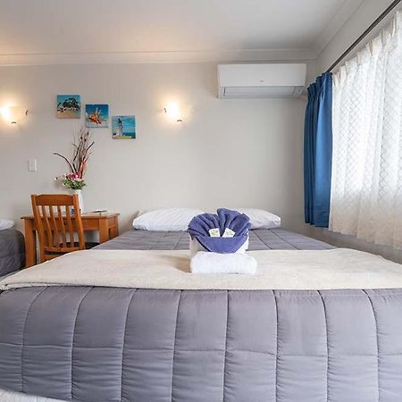 Pukekohe Motel Buitenkant foto