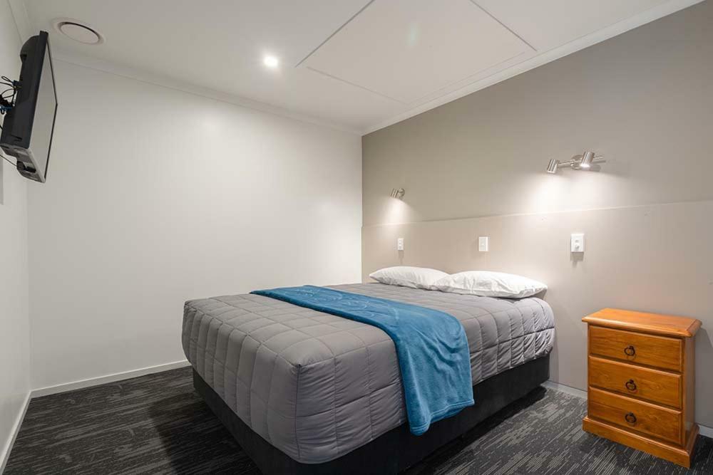 Pukekohe Motel Buitenkant foto